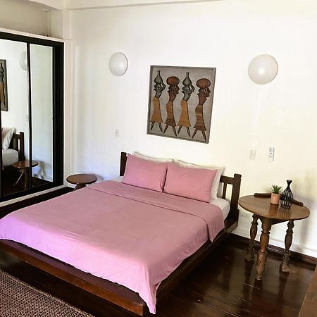 Villa Formosa Panglao Εξωτερικό φωτογραφία