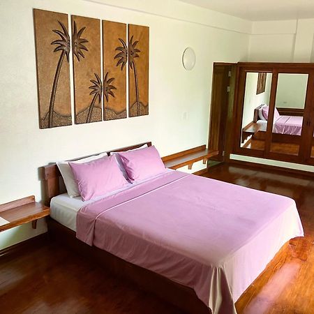 Villa Formosa Panglao Εξωτερικό φωτογραφία