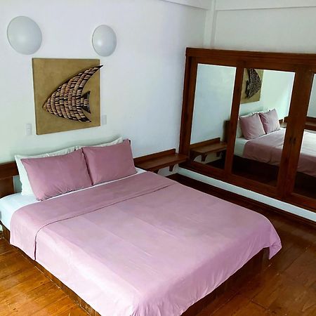 Villa Formosa Panglao Εξωτερικό φωτογραφία