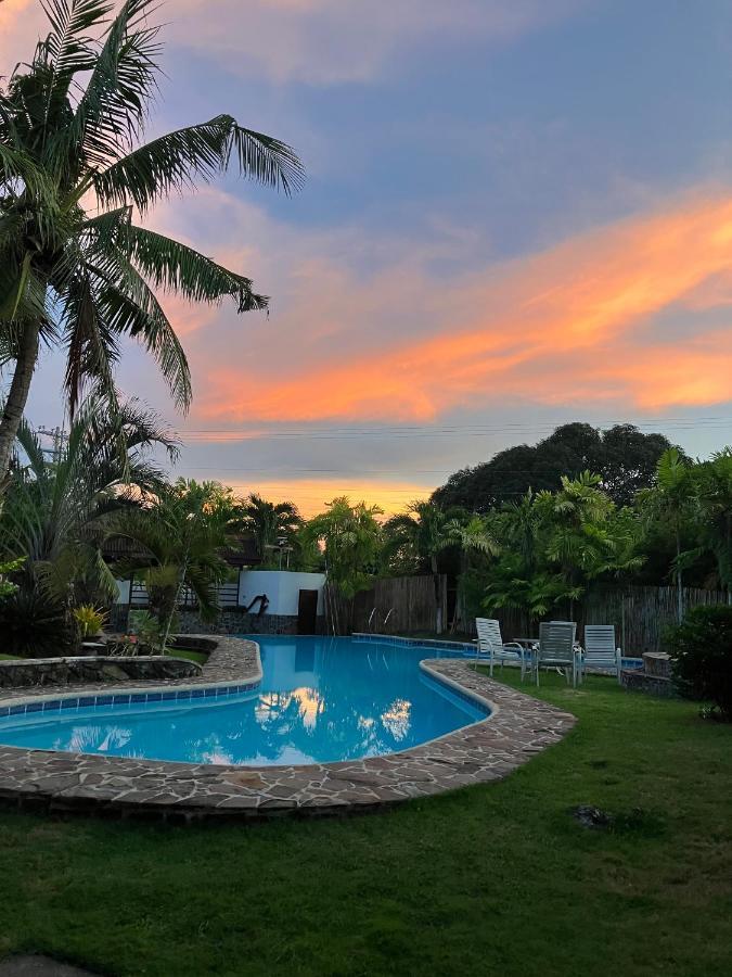 Villa Formosa Panglao Εξωτερικό φωτογραφία