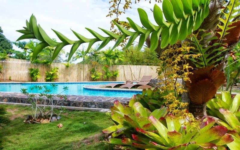 Villa Formosa Panglao Εξωτερικό φωτογραφία