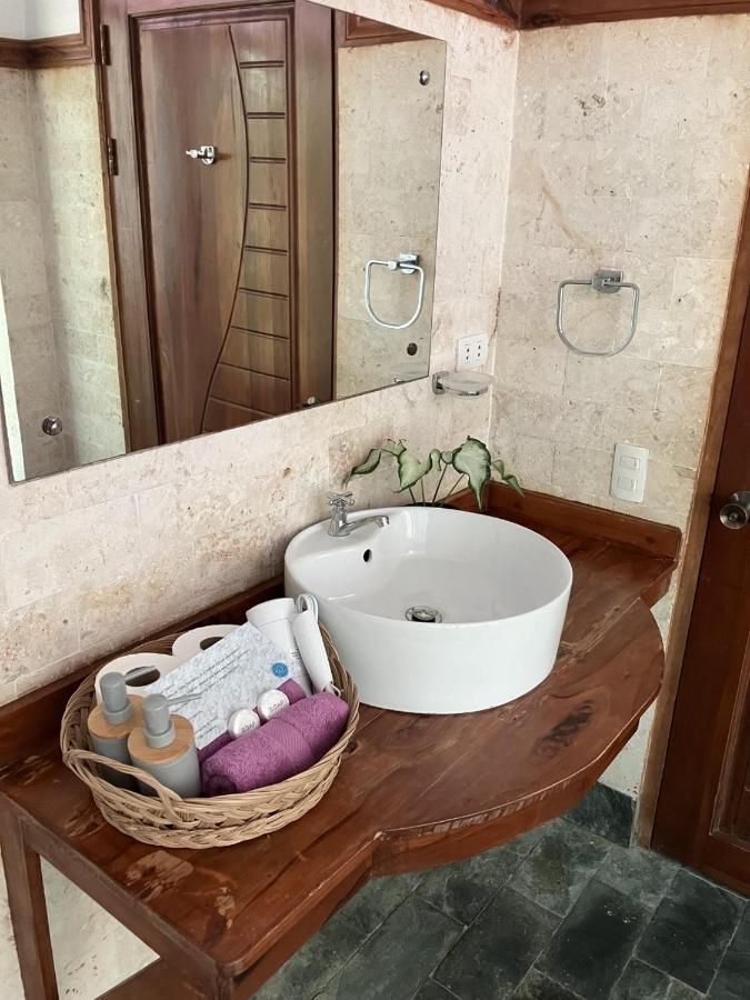 Villa Formosa Panglao Εξωτερικό φωτογραφία