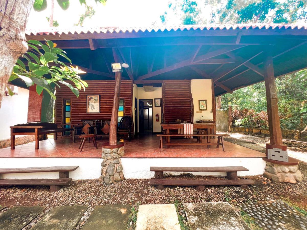 Villa Formosa Panglao Εξωτερικό φωτογραφία