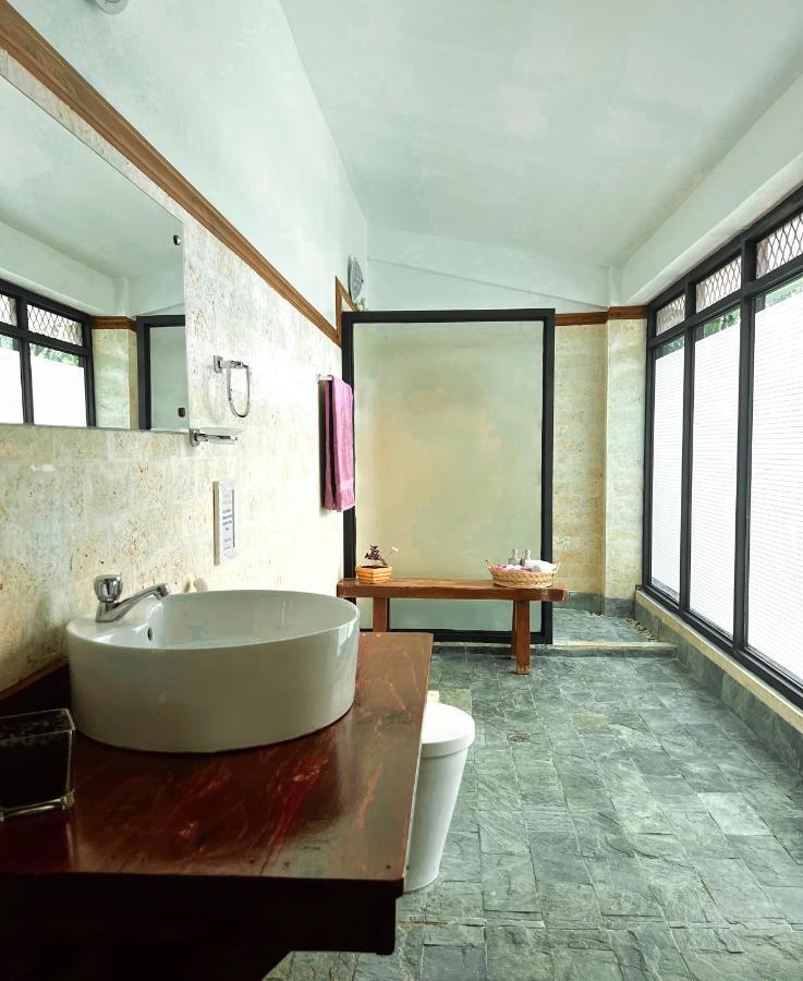 Villa Formosa Panglao Εξωτερικό φωτογραφία