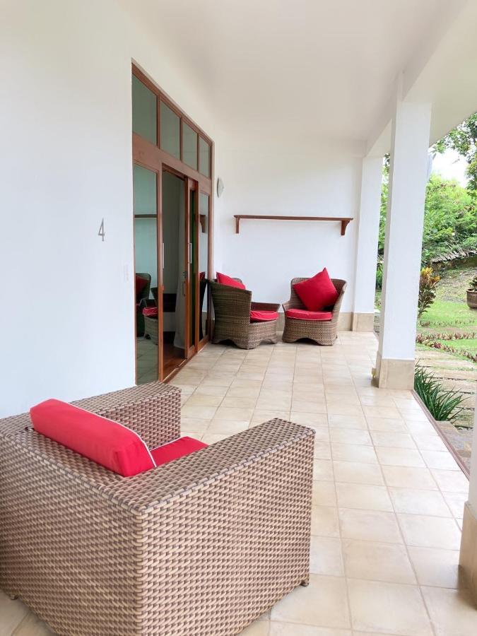 Villa Formosa Panglao Εξωτερικό φωτογραφία