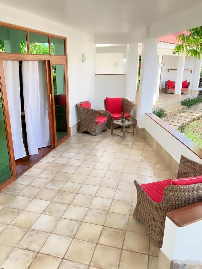 Villa Formosa Panglao Εξωτερικό φωτογραφία