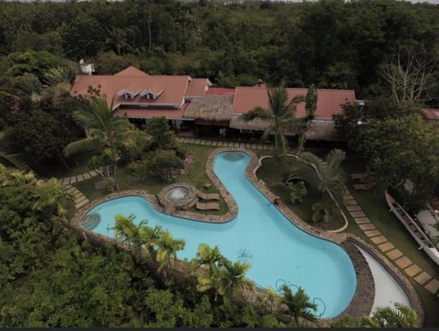 Villa Formosa Panglao Εξωτερικό φωτογραφία