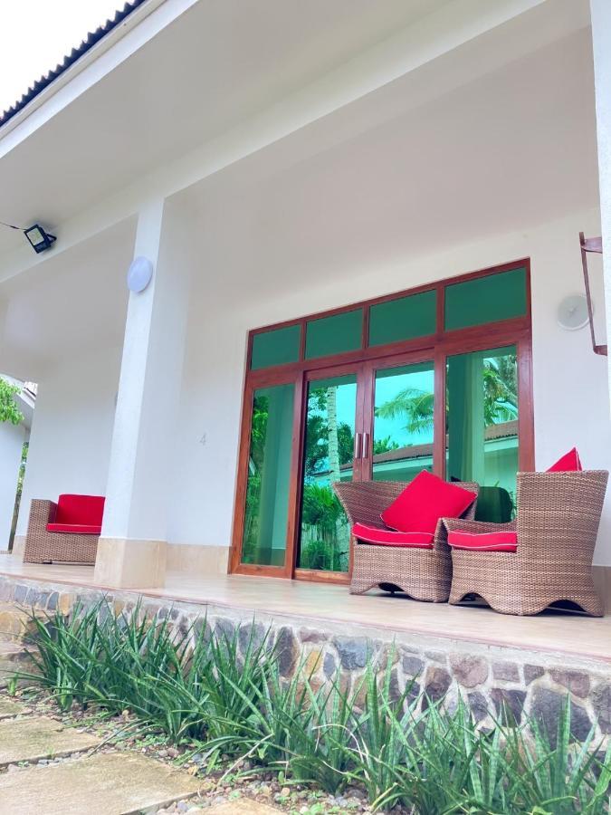 Villa Formosa Panglao Εξωτερικό φωτογραφία