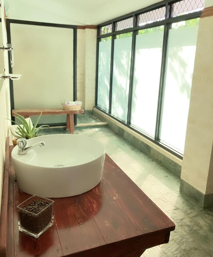 Villa Formosa Panglao Εξωτερικό φωτογραφία