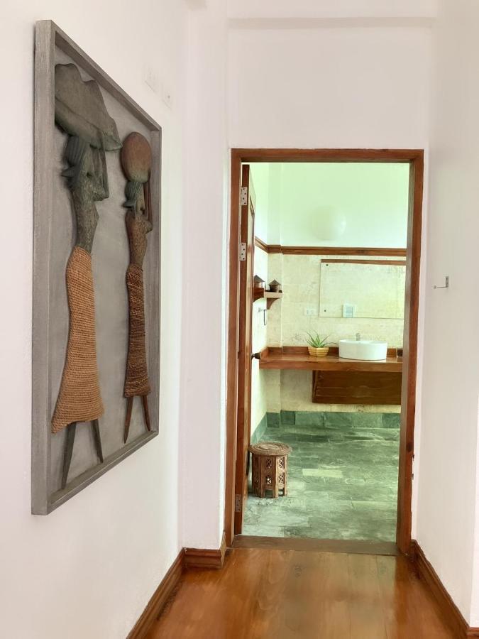 Villa Formosa Panglao Εξωτερικό φωτογραφία