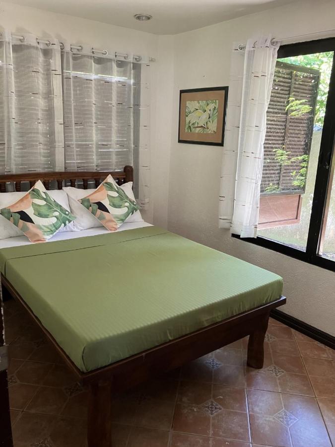 Villa Formosa Panglao Εξωτερικό φωτογραφία