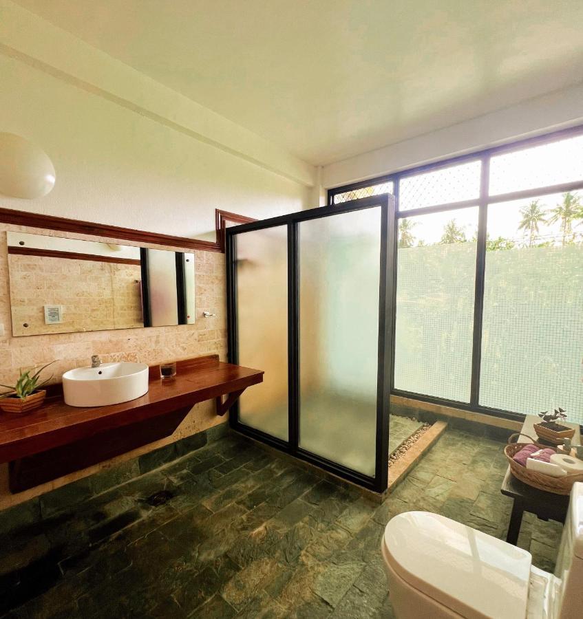 Villa Formosa Panglao Εξωτερικό φωτογραφία