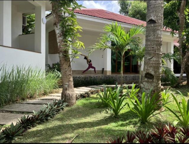 Villa Formosa Panglao Εξωτερικό φωτογραφία