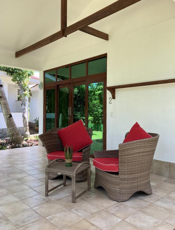 Villa Formosa Panglao Εξωτερικό φωτογραφία