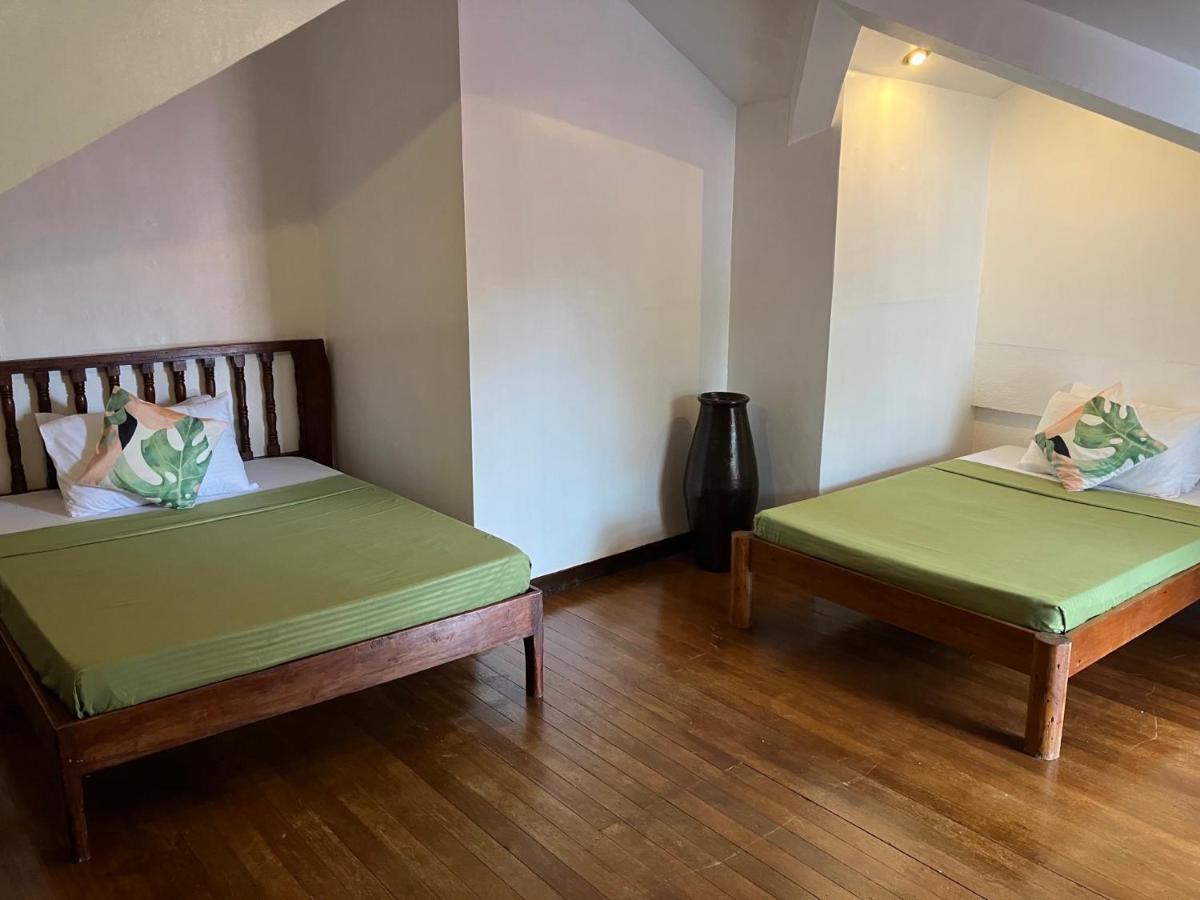 Villa Formosa Panglao Εξωτερικό φωτογραφία