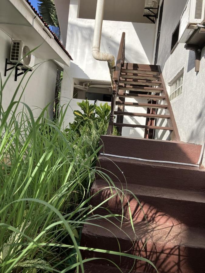 Villa Formosa Panglao Εξωτερικό φωτογραφία