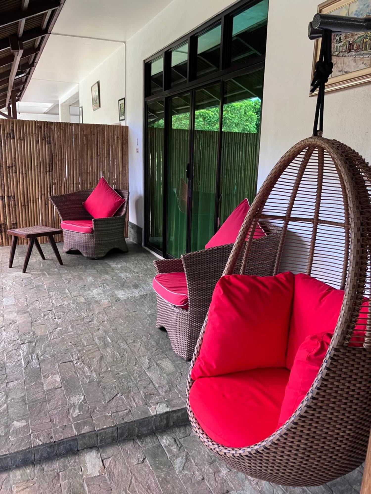 Villa Formosa Panglao Δωμάτιο φωτογραφία