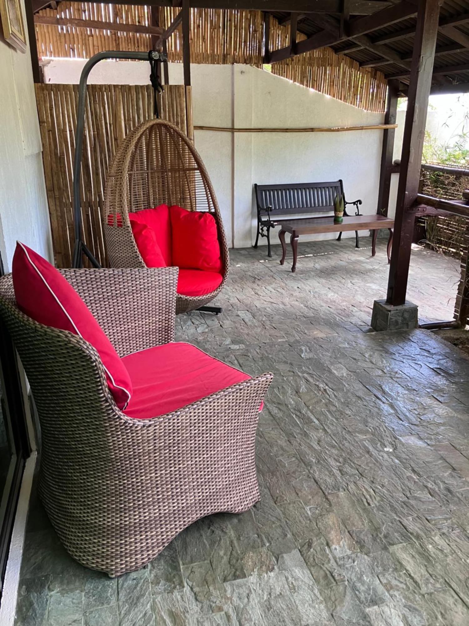 Villa Formosa Panglao Εξωτερικό φωτογραφία