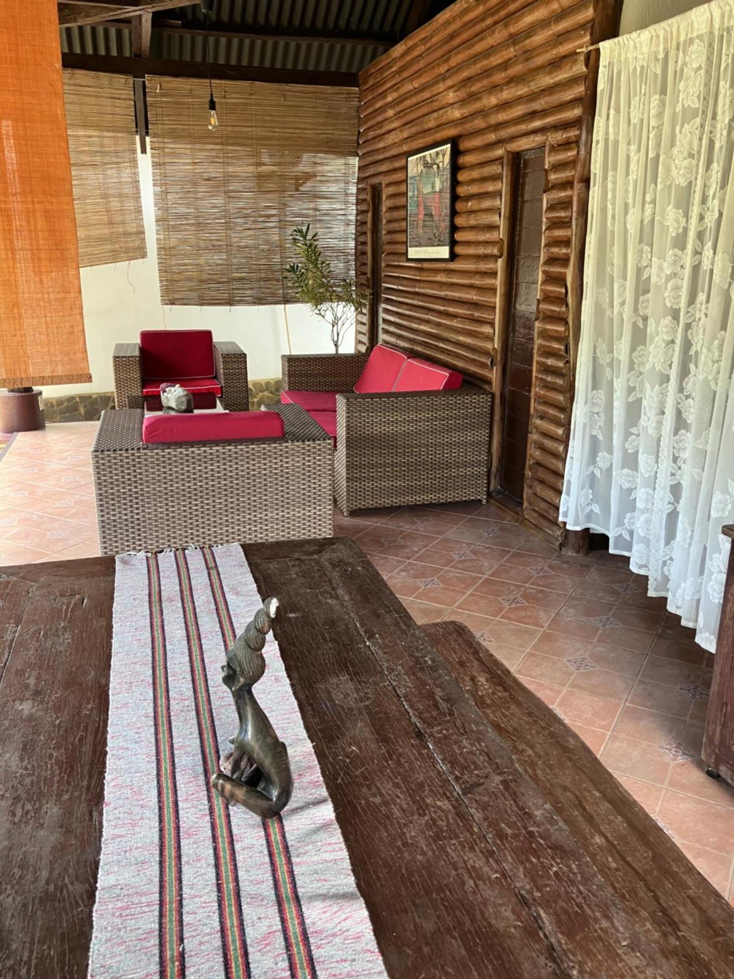 Villa Formosa Panglao Εξωτερικό φωτογραφία