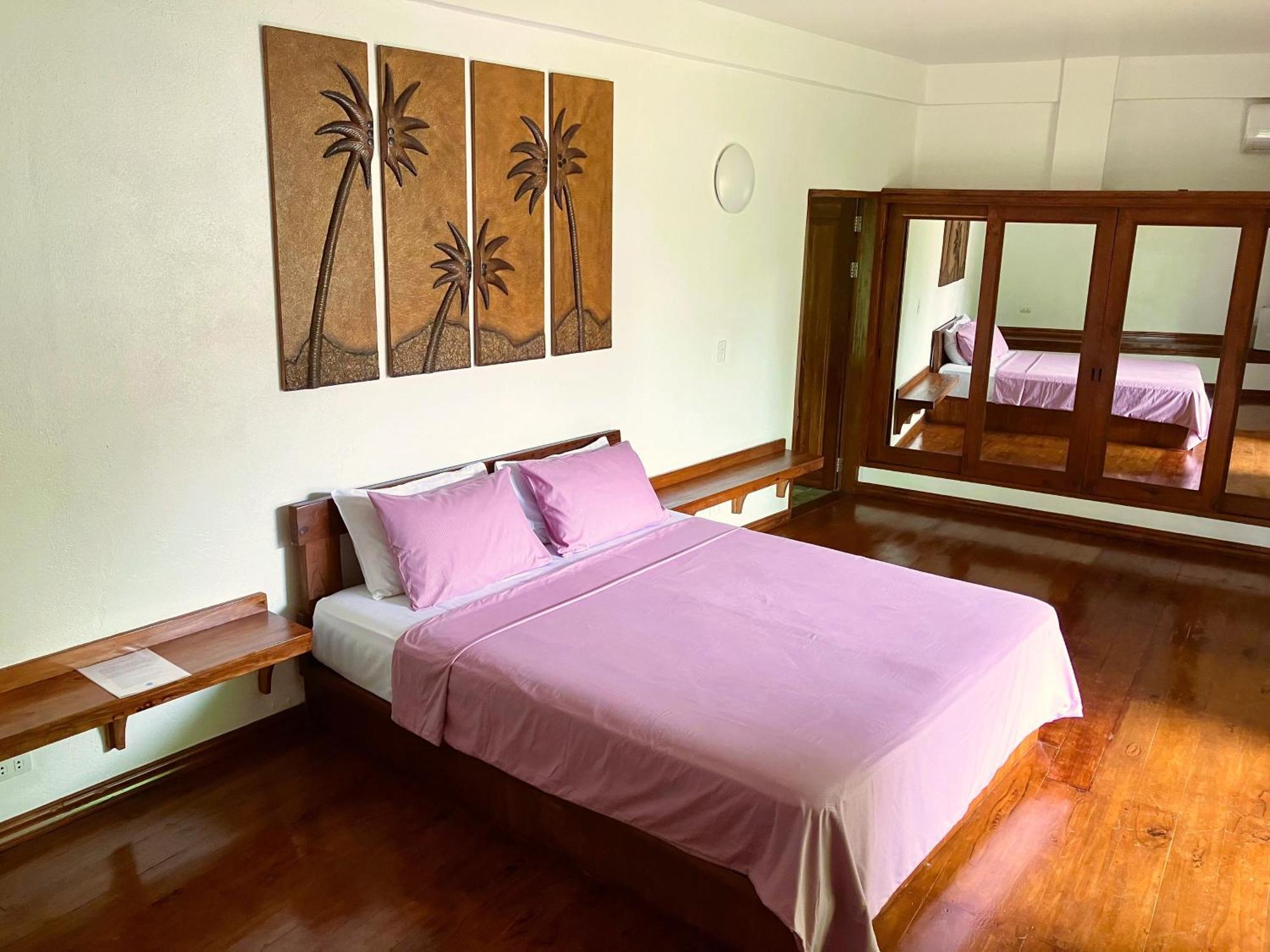 Villa Formosa Panglao Εξωτερικό φωτογραφία
