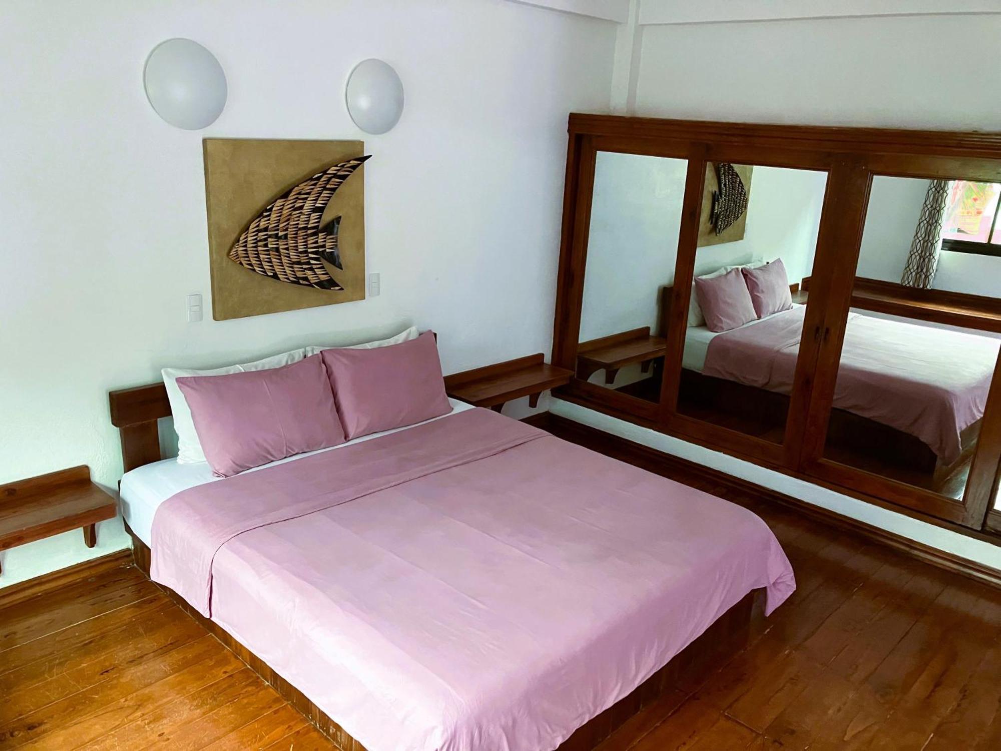 Villa Formosa Panglao Εξωτερικό φωτογραφία