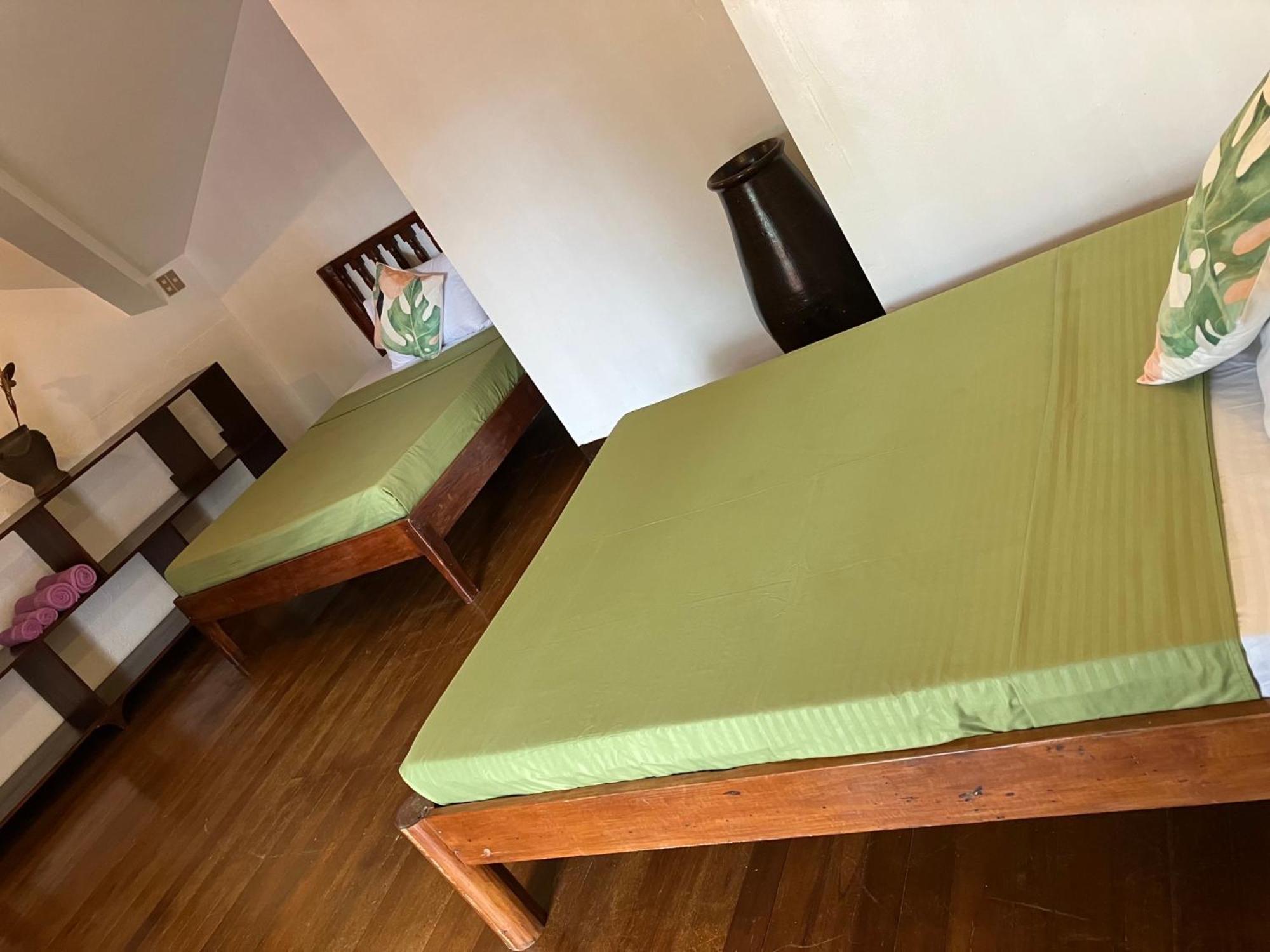 Villa Formosa Panglao Δωμάτιο φωτογραφία