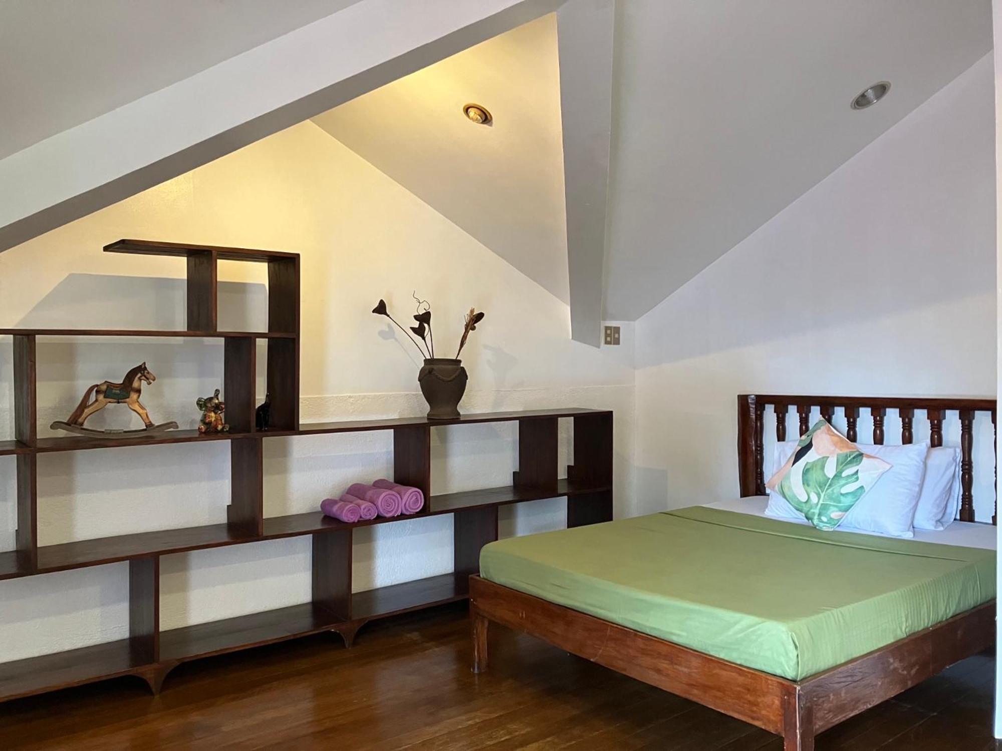 Villa Formosa Panglao Δωμάτιο φωτογραφία
