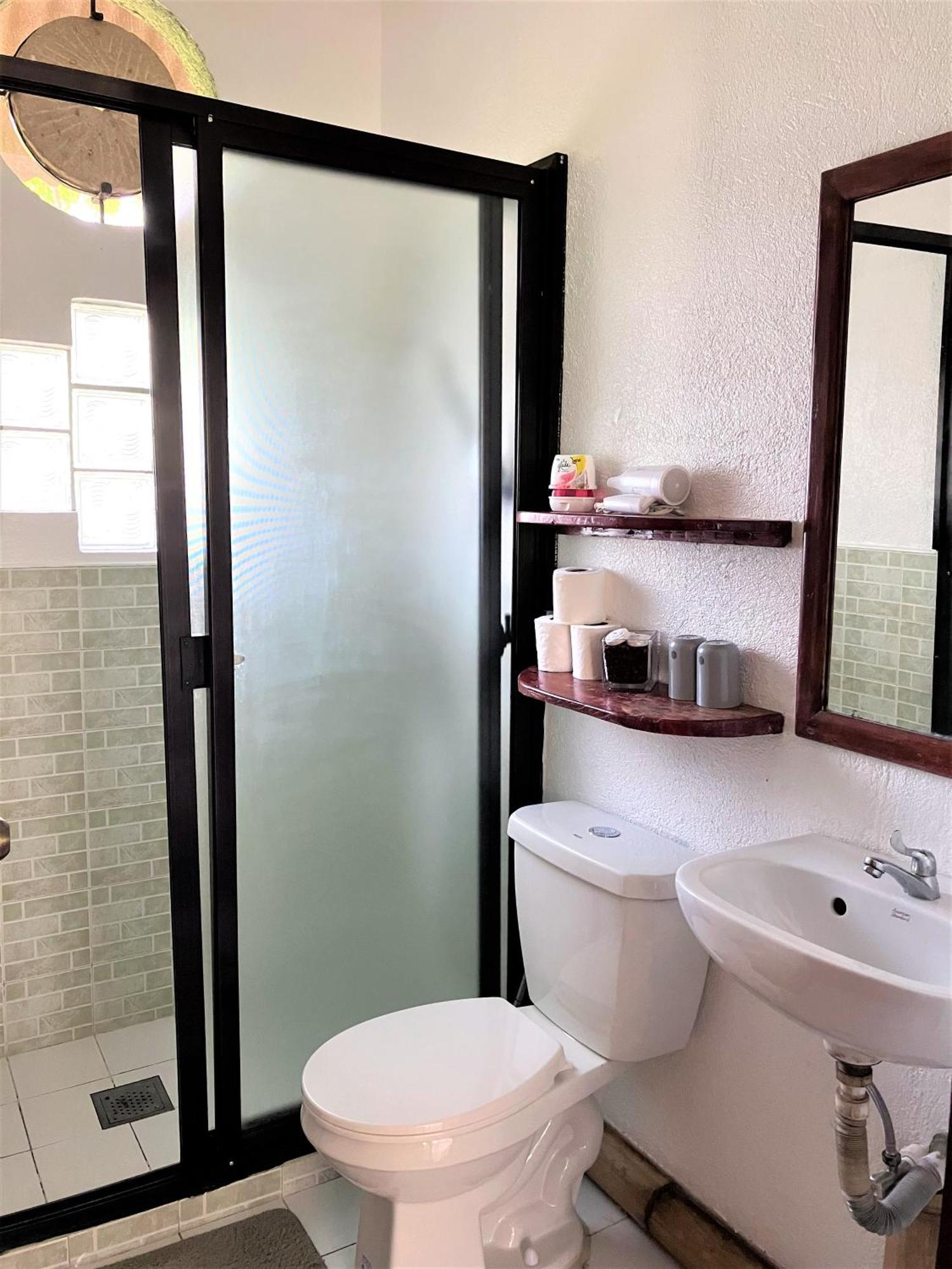Villa Formosa Panglao Εξωτερικό φωτογραφία