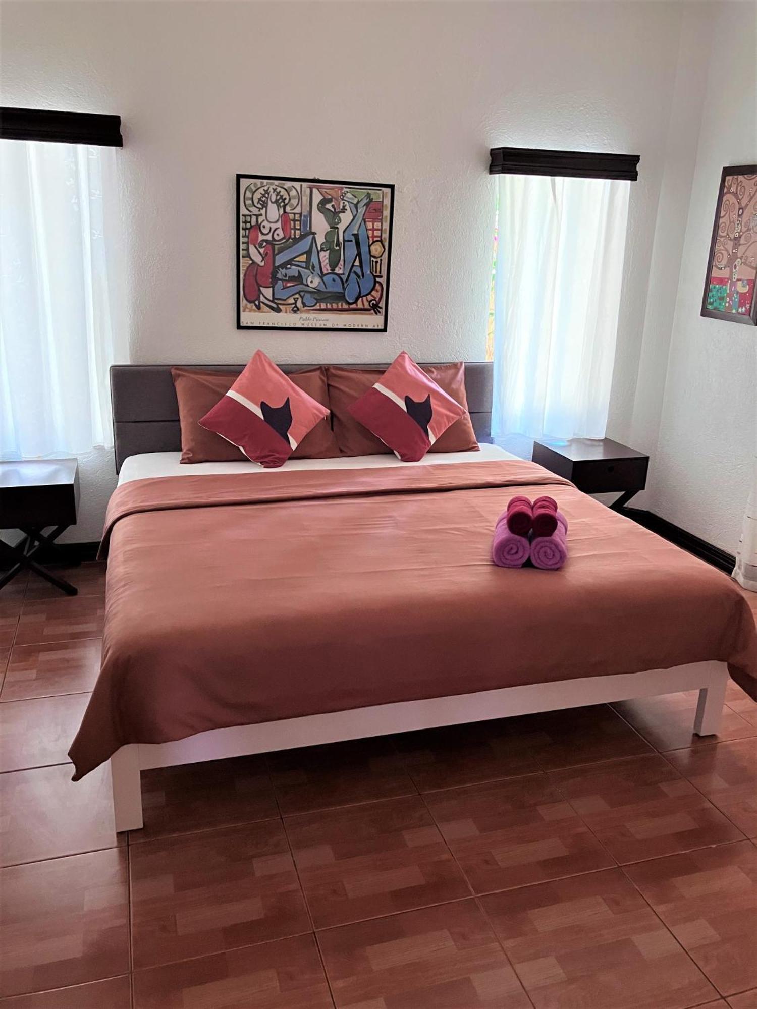 Villa Formosa Panglao Εξωτερικό φωτογραφία